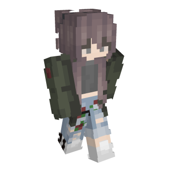 Basic Sweater Minecraft Skin