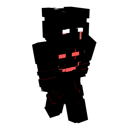 Minecraft Skin - Laby