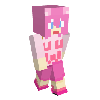 Calabria Skirt Minecraft Skin
