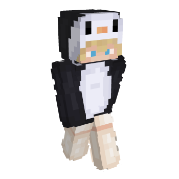 2 21 Minecraft Skin