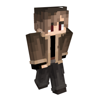 Boy Minecraft Skin - Laby
