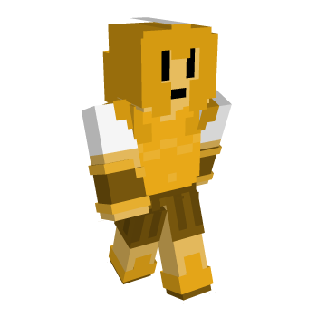 Greek Minecraft Skin