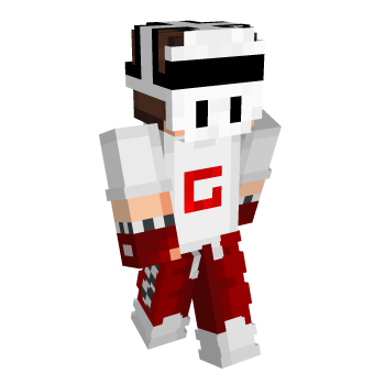 Ultimate King Minecraft Skin