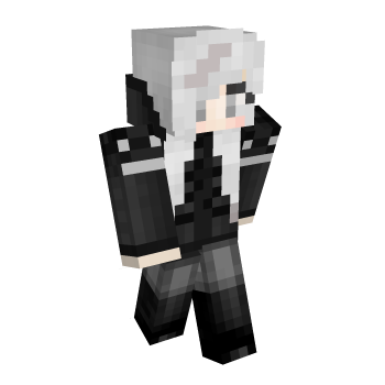 Wither Awesome Minecraft Skin
