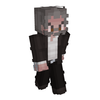 Old man Minecraft Skins