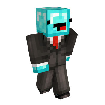 Cool Fresh Minecraft Skin