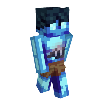 Undead Zombie Minecraft Skin