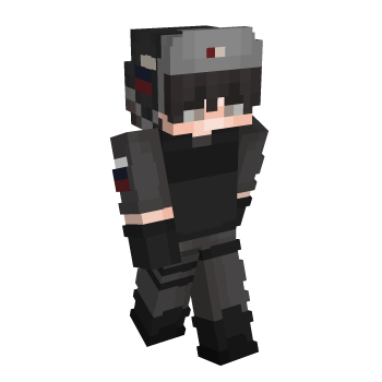 Soldier Russia Minecraft Skin