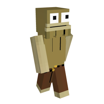 🐟 Fish Minecraft Skins - Browse & Download Free Skins | Laby