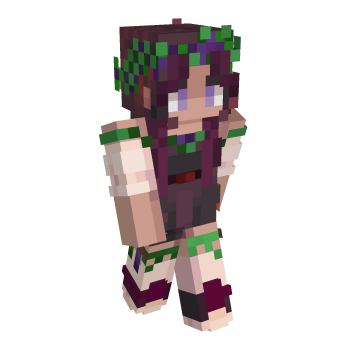 God Minecraft Skin