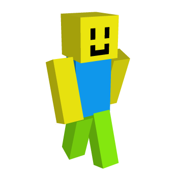 Roblox Minecraft Skin