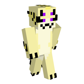 Shark Roblox Minecraft Skin