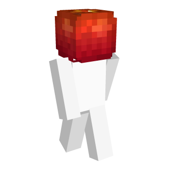 Fruit Summer Minecraft Skin