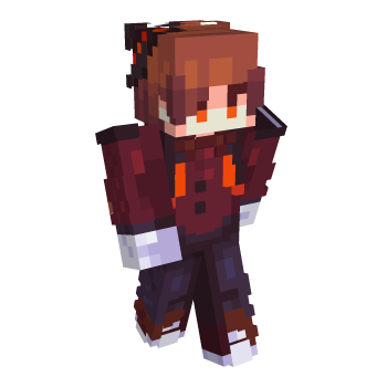 Chip Minecraft Skins