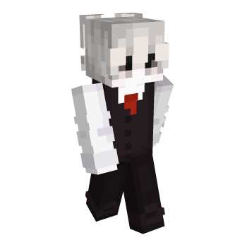 Boy Suit Minecraft Skin - Laby