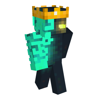 Minecraft Skin