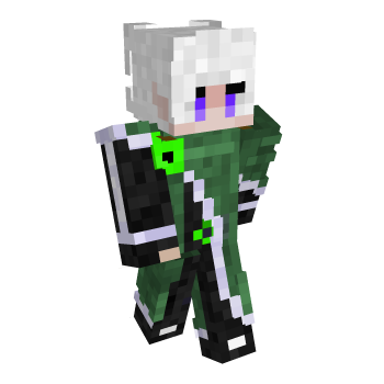 Mage Minecraft Skin