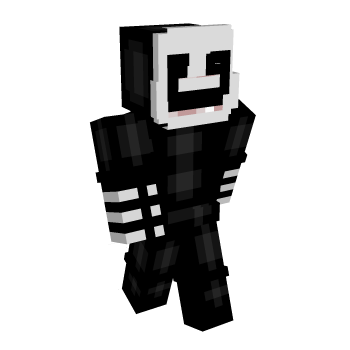 Night Marrione Minecraft Skin