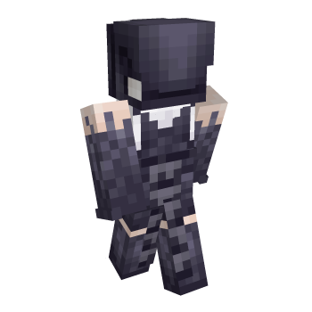 Devil Minecraft Skin