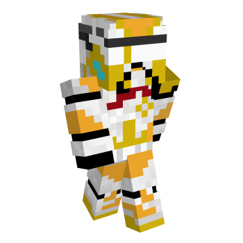 212th Wars Minecraft Skin