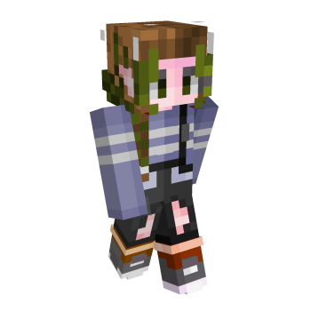 Islodor Shubble Minecraft Skin