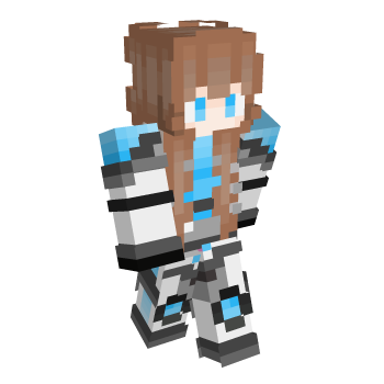 Wars Trooper Minecraft Skin
