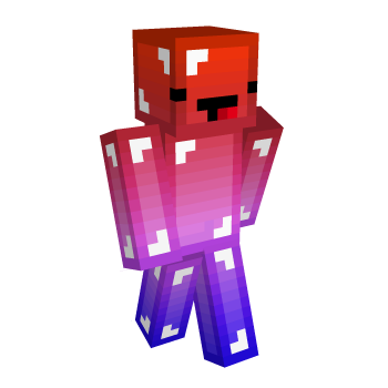 Youtuber Minecraft Minecraft Skin
