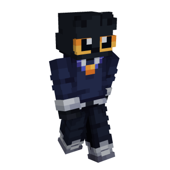 Dragon Minecraft Skin