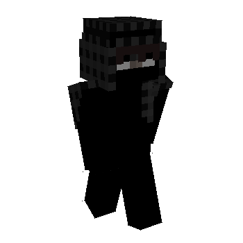 tryhard Minecraft Skins