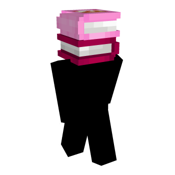 Party Minecraft Skin