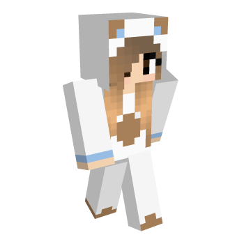 Baby Minecraft Skin