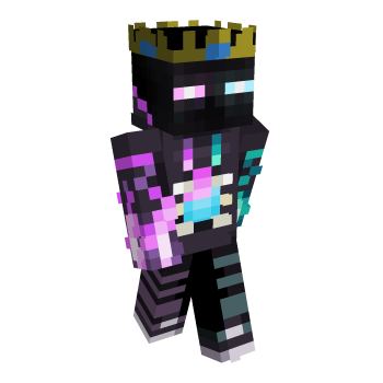 null Minecraft Skins