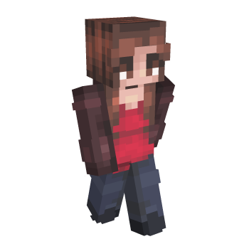 Jeans Minecraft Skin