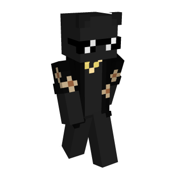 Summer Minecraft Skin