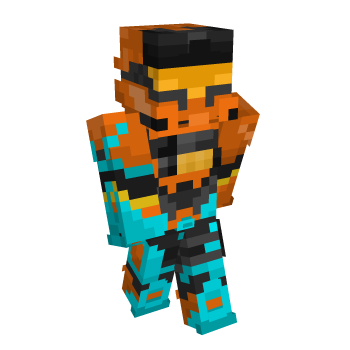 Unsc Spartan Minecraft Skin