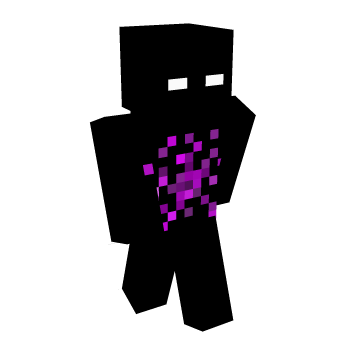 Void Minecraft Skins