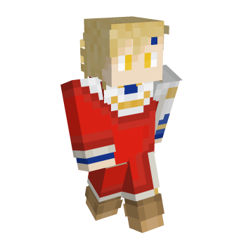 Wizard Minecraft Skin