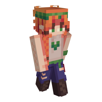 Mcyt Minecraft Skin