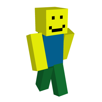 Roblox Minecraft Skin