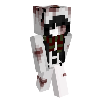 Minecraft Skin
