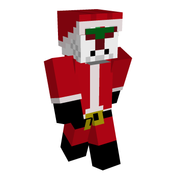 Star Wars Clone Minecraft Skin