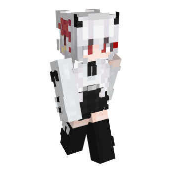 Minecraft Skin - Laby