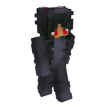 Girl Minecraft Skin