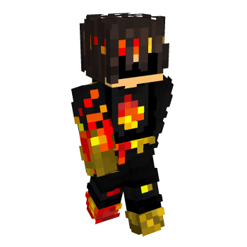 Assasin Minecraft Skin