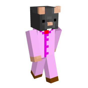 Java Skins Cute Rats 🐀 Rat Minecraft Skins - Browse & Download Free Skins