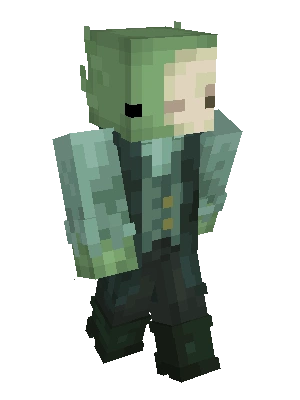 Zombified