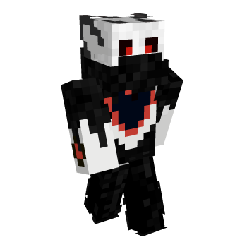 Undead Monster Minecraft Skin