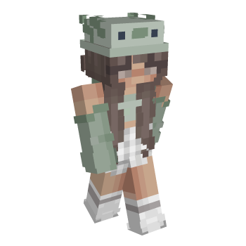 Axolotl Minecraft Skins - Browse & Download Free Skins