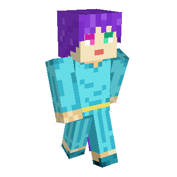 blue dress minecraft skin Blue Dress Minecraft Skins