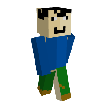 Skin Skindex Minecraft Skin